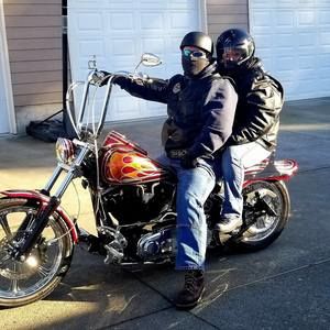 Meet your Posher, Mandii